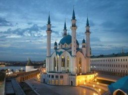 Достопримечательности Казани: куда сходить
